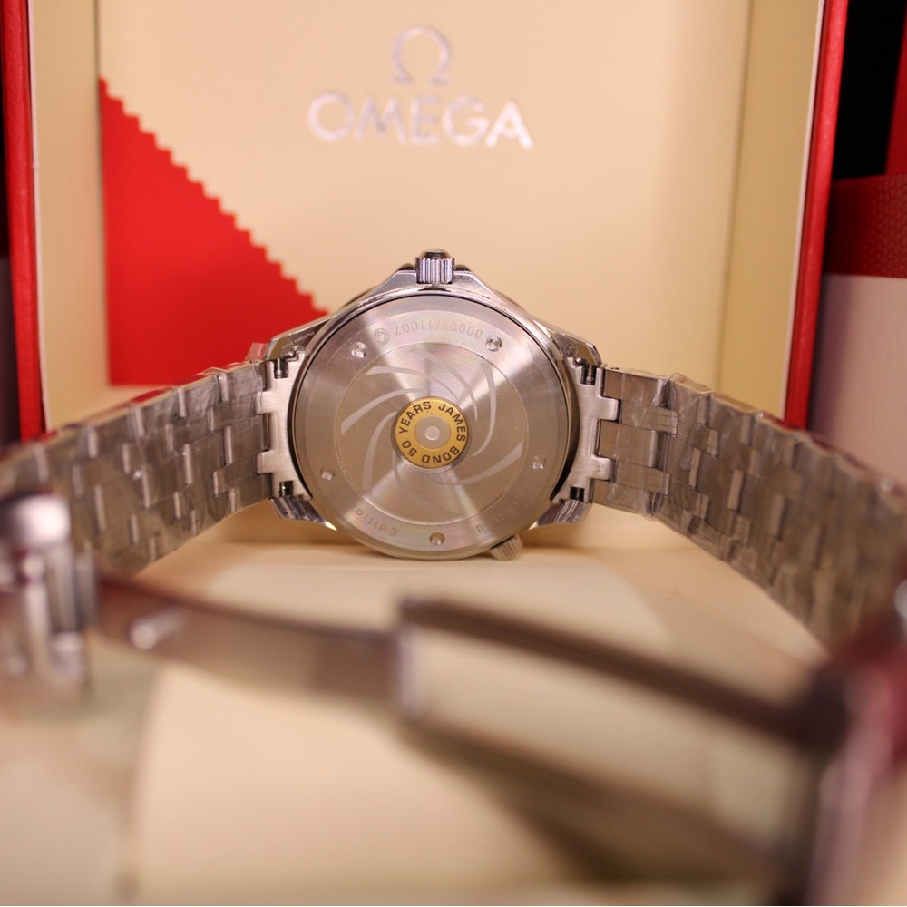 NEW Automatic Watch Ax3 - Picture 6 of 7